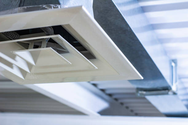 Reliable MO Airduct Cleaning Solutions