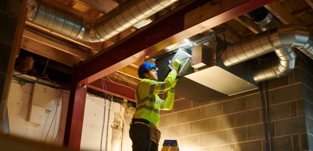 Best Air Duct Cleaning Near Me  in Rolla, MO