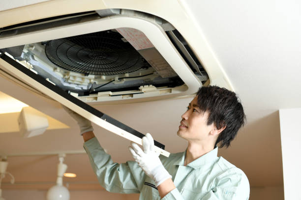 Best Ventilation Cleaning Services  in Rolla, MO
