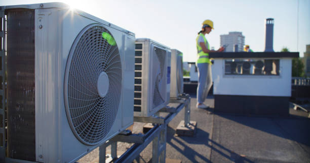 Best Air Vent Cleaning Services  in Rolla, MO